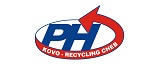 PH KOVO – RECYCLING CHEB, s.r.o.		www.phkovo.cz Výkup a zpracování kovů